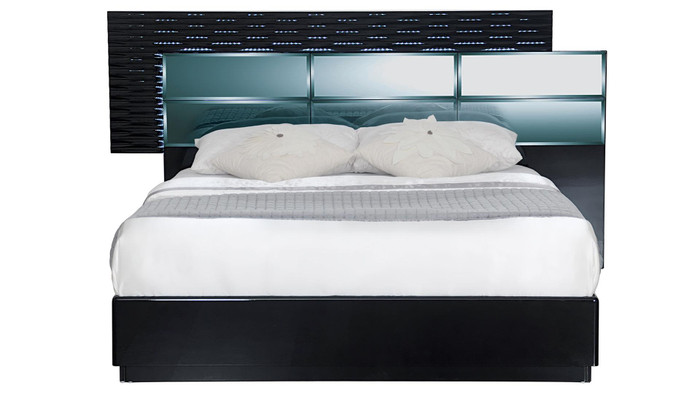 Manhattan King Bed MANHATTAN-KB