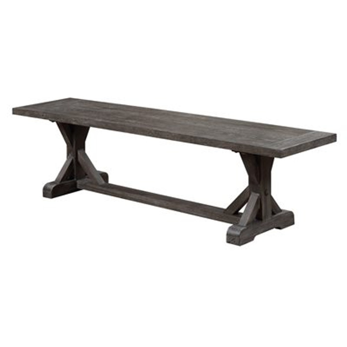Emerald Home Dining Bench D350-36-03