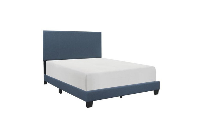 Nolens Full Bed 1660BUEF-1
