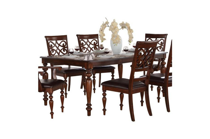 Creswell Dining Table 5056-78
