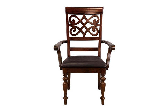 Creswell Arm Chair 5056A