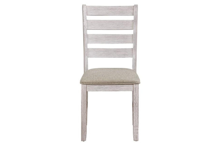 Ithaca Side Chair 5769WS