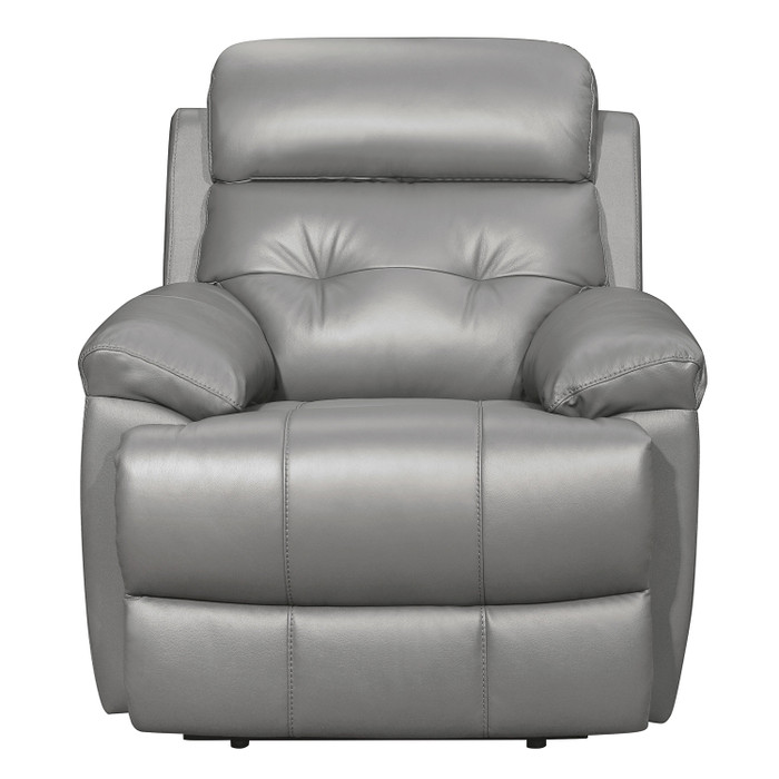 Lambent Reclining Chair 9529GRY-1