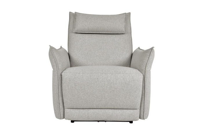 Linette Power Reclining Chair With Power Headrest 9819CE-1PWH
