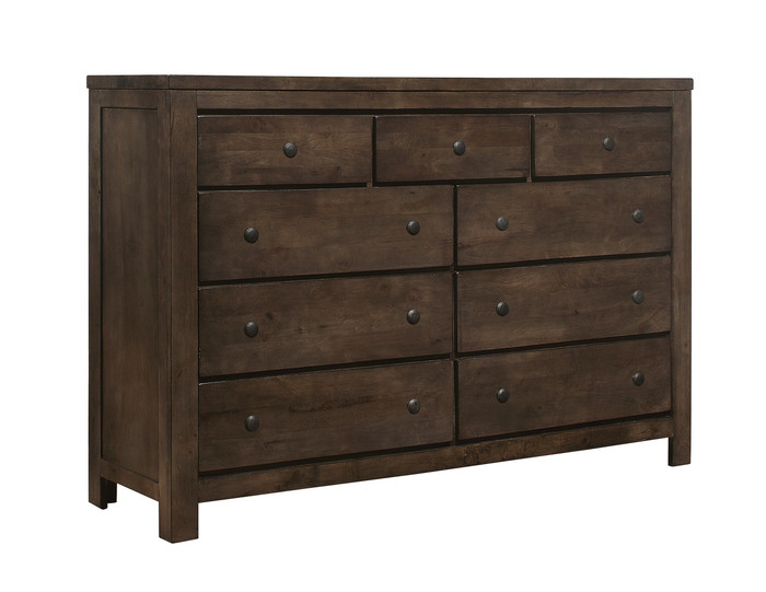 Emerald Home Dresser B372-01