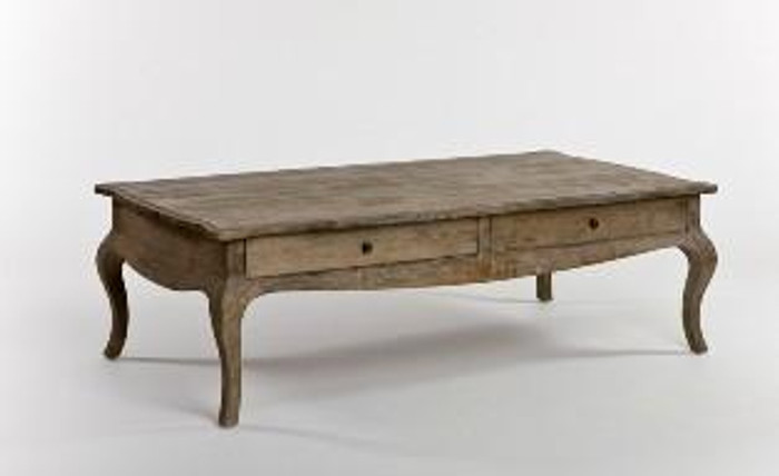 Arles Coffee Table - T013 E272 By Zentique