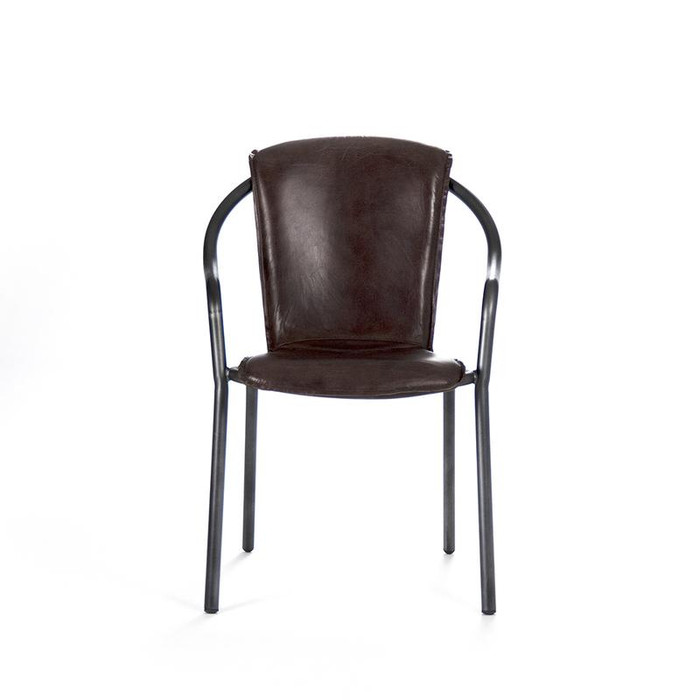 Graham Arm Chair - Pf7142 By Zentique