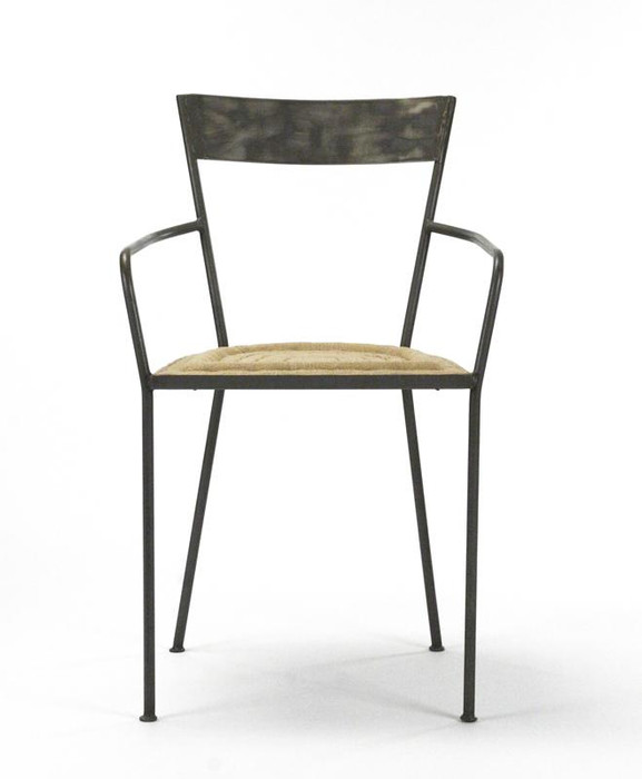 Klaas Arm Chair - Hs056 By Zentique