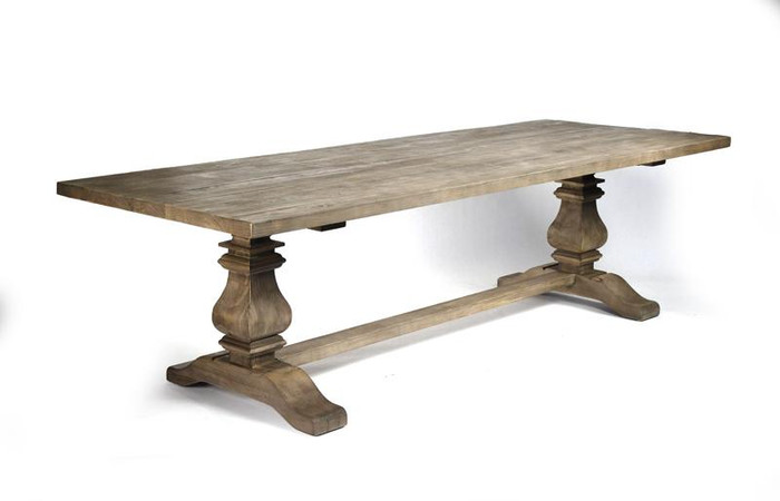 Avery Dining Table - Ct514 701 By Zentique