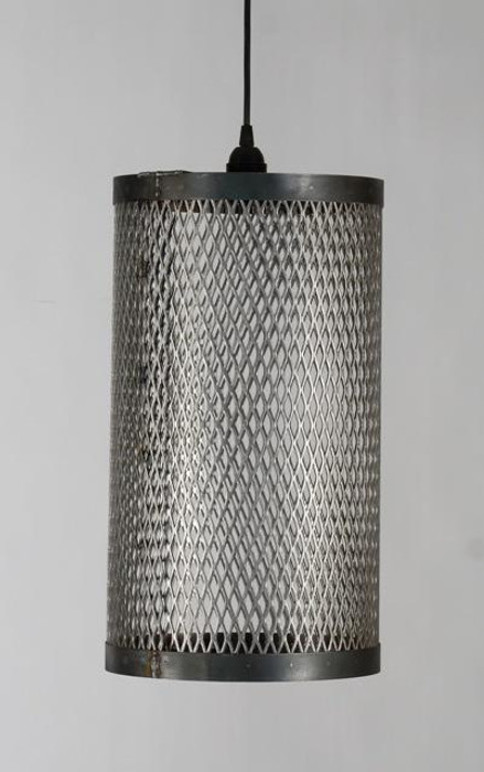 Cage Light - Cage Light 10X18 By Zentique