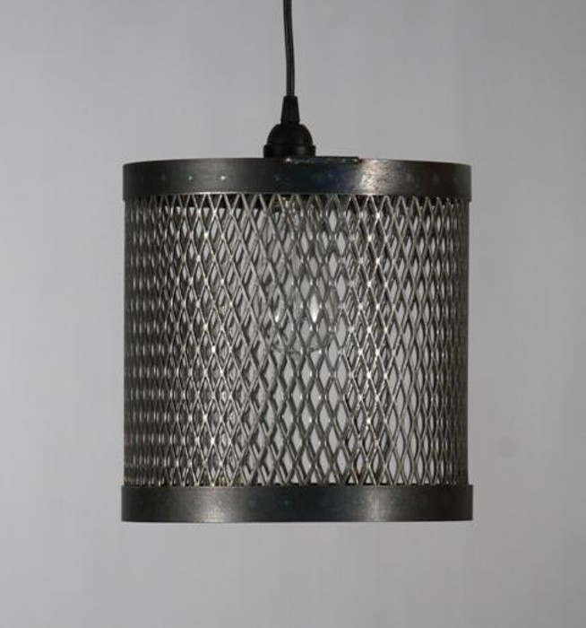 Cage Light - Cage Light 10X10 By Zentique