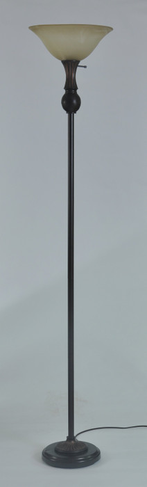 Floor Lamp 2607-F