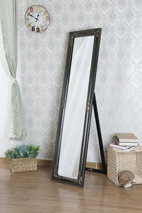 Copper Full Length Standing Mirror 7058-CPR