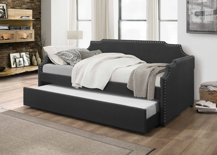 Linen Daybed - Twin 7511