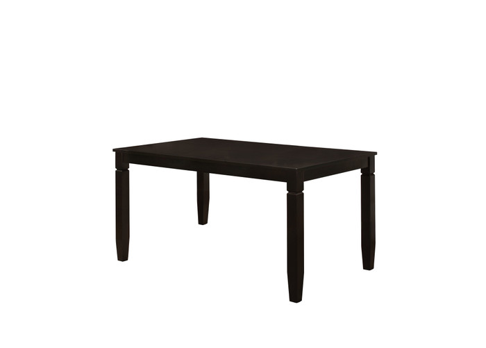 Dining Table 7839-CP