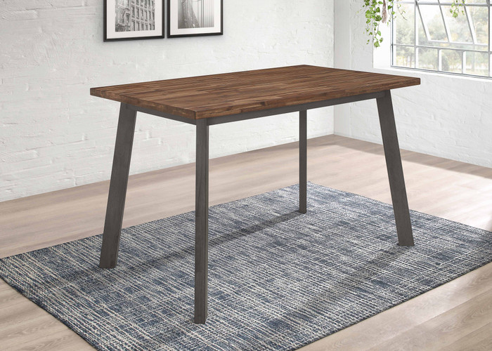 Counter Height Table 7858