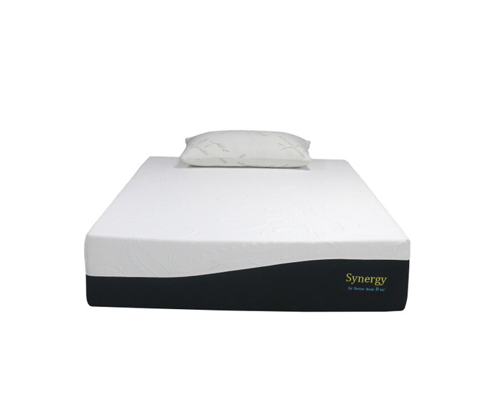 14" Gel Memory Mattress - California King 9214-CKING