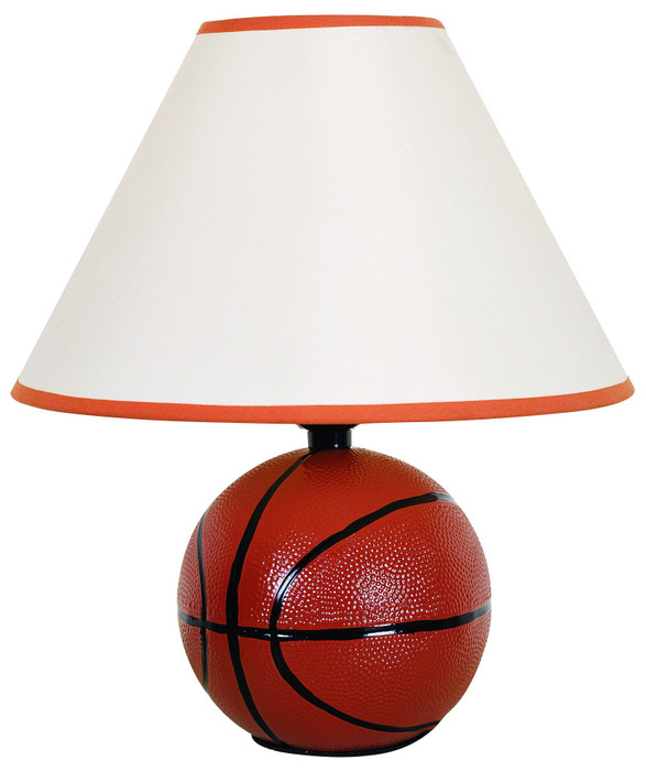 Basketball Table Lamp A31604-BA