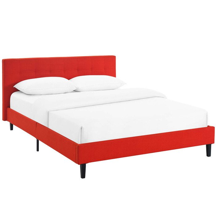 MOD-5424-ATO Linnea Full Bed By Modway