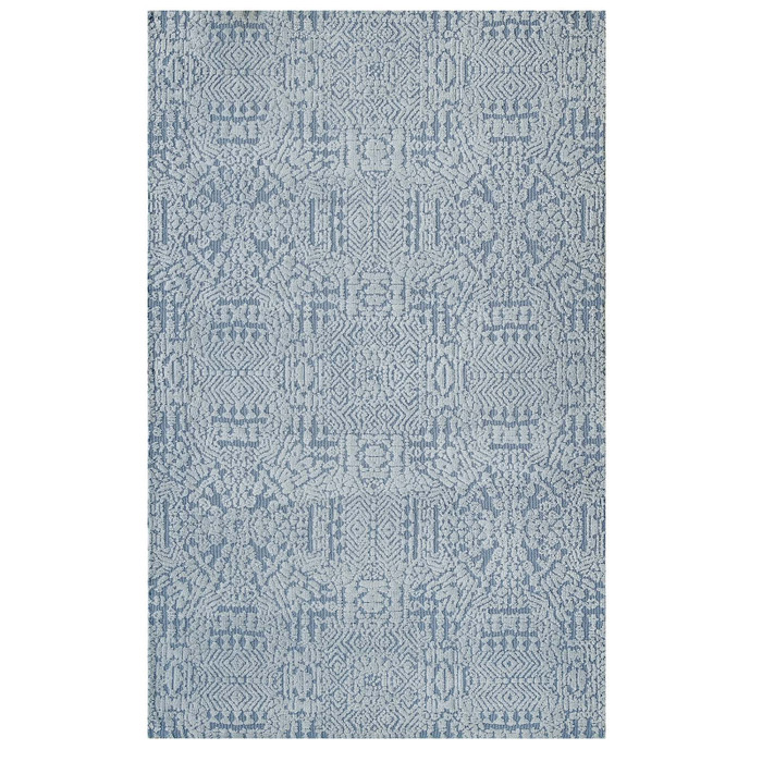 R-1018A-810 Javiera Contemporary Moroccan 8X10 Area Rug By Modway