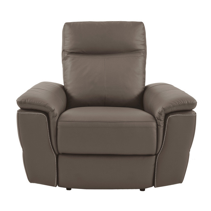 Olympia Power Reclining Chair With Usb Port 8308-1PW