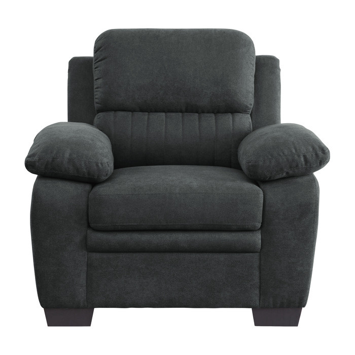 Holleman Chair 9333DG-1