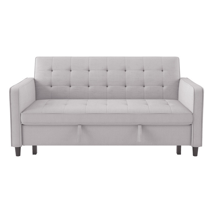 Strader Convertible Studio Sofa With Pull-Out Bed 9427DV-3CL