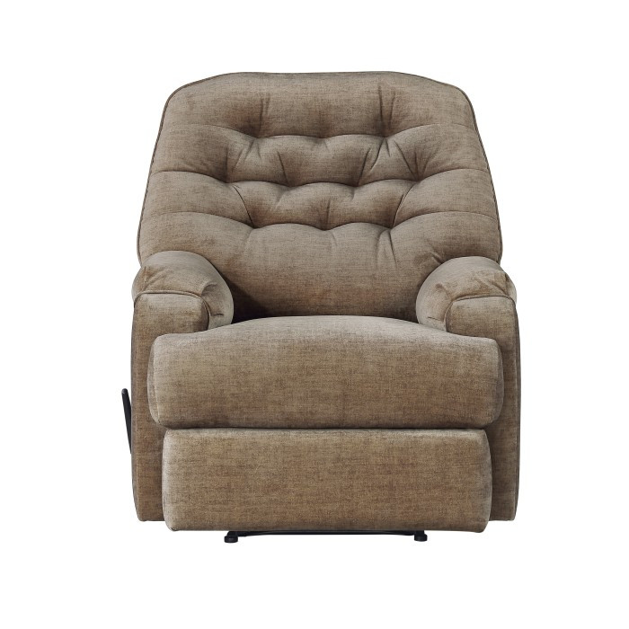 Corydon Reclining Chair 9555BR-1