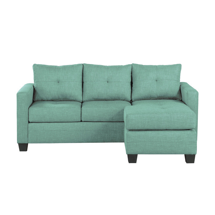 Phelps Reversible Sofa Chaise 9789TL-3LC