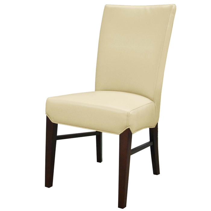 Milton Bonded Leather Dining Chair,Set Of 2 268239B-693