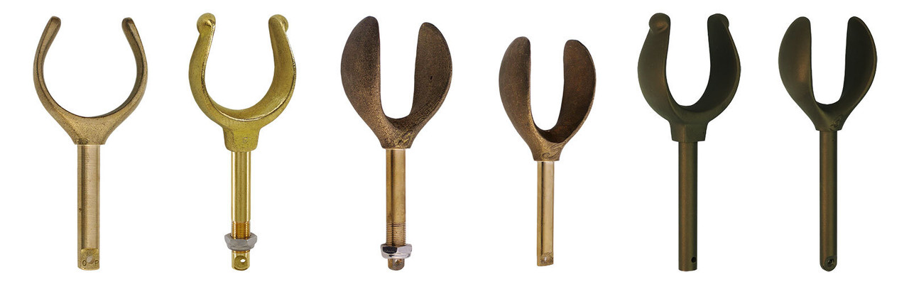 Oarlocks