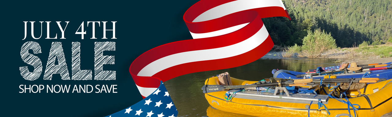 4th of July Sale