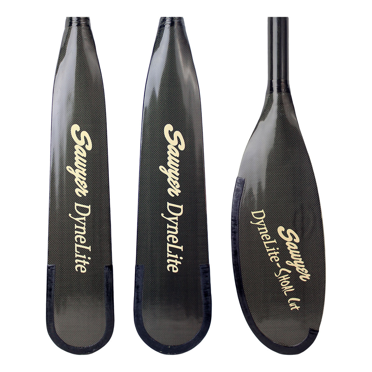 SquareTop DyneLite Oars