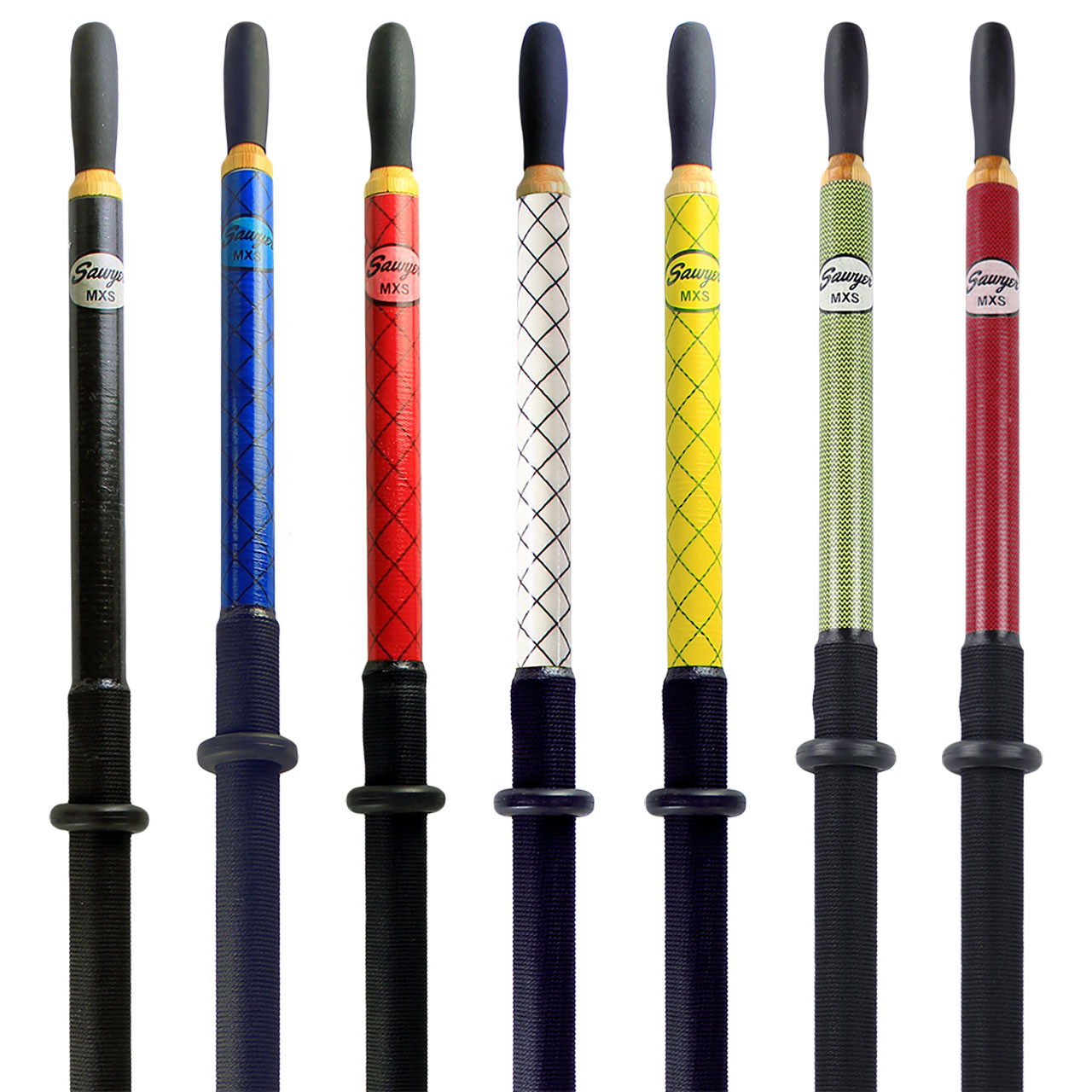 Sawyer MXS Oar Shaft