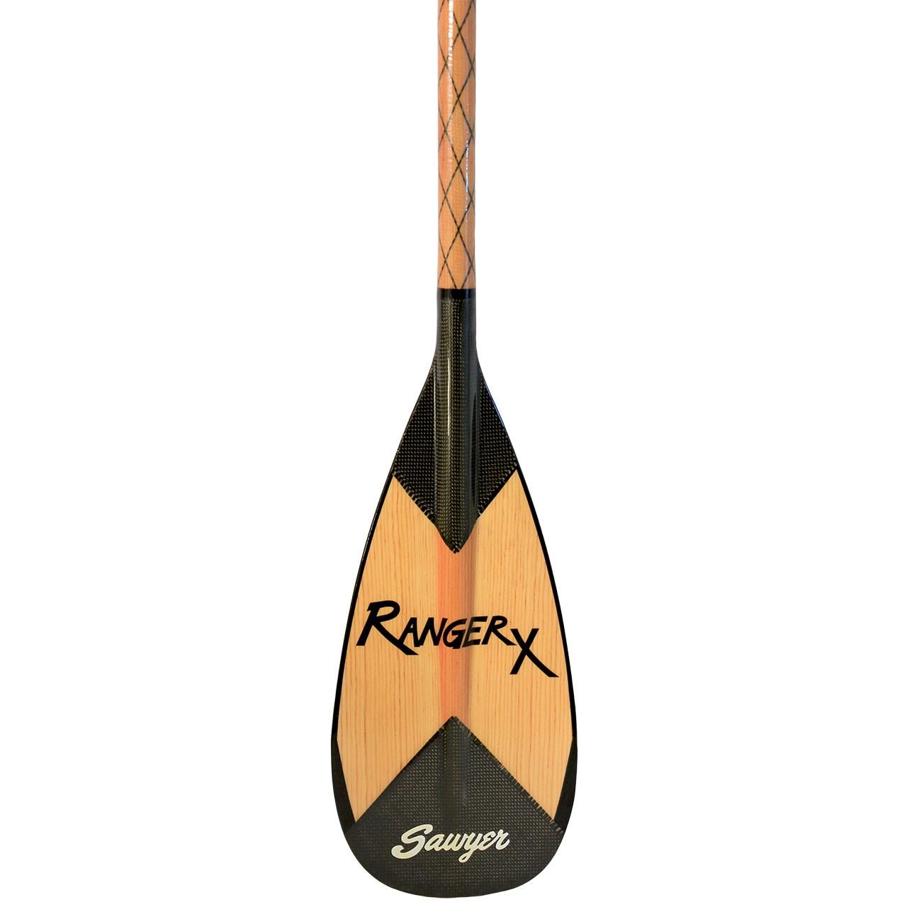 Ranger X Canoe Paddle