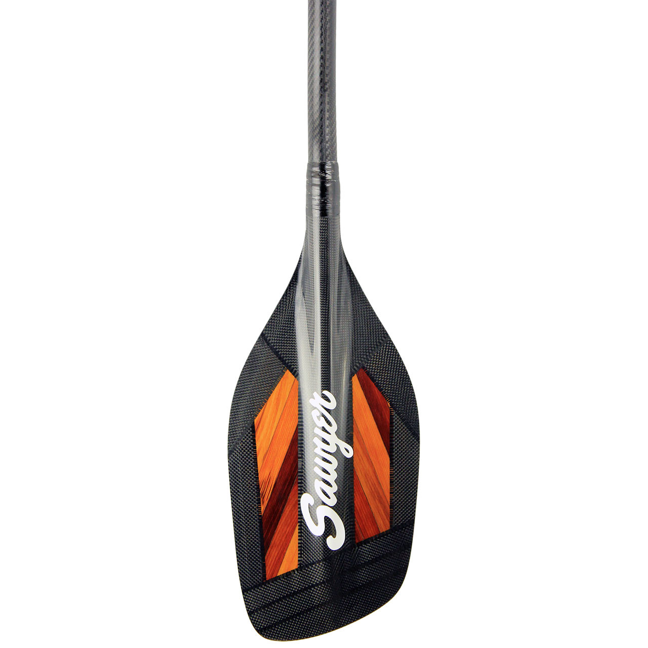 Cross Cut 2PC IK Paddle