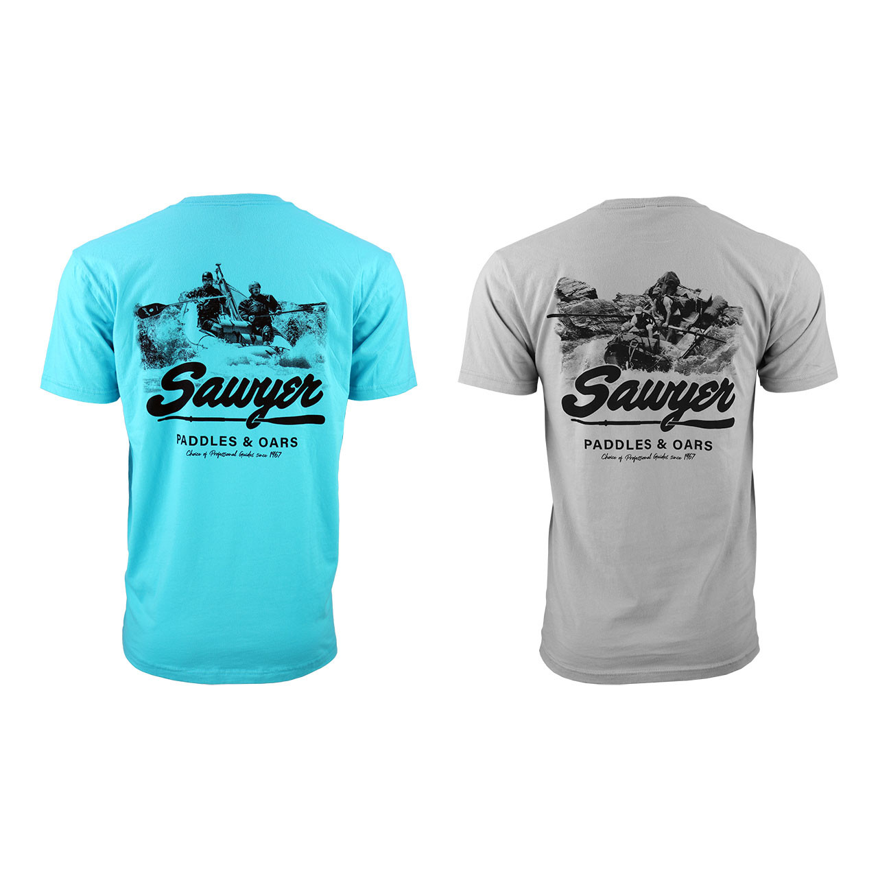 Sawyer Guide T-Shirt