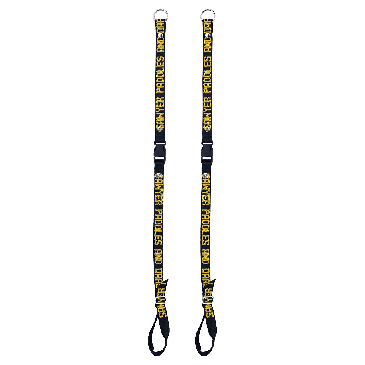 Sawyer Soft Oar Tethers