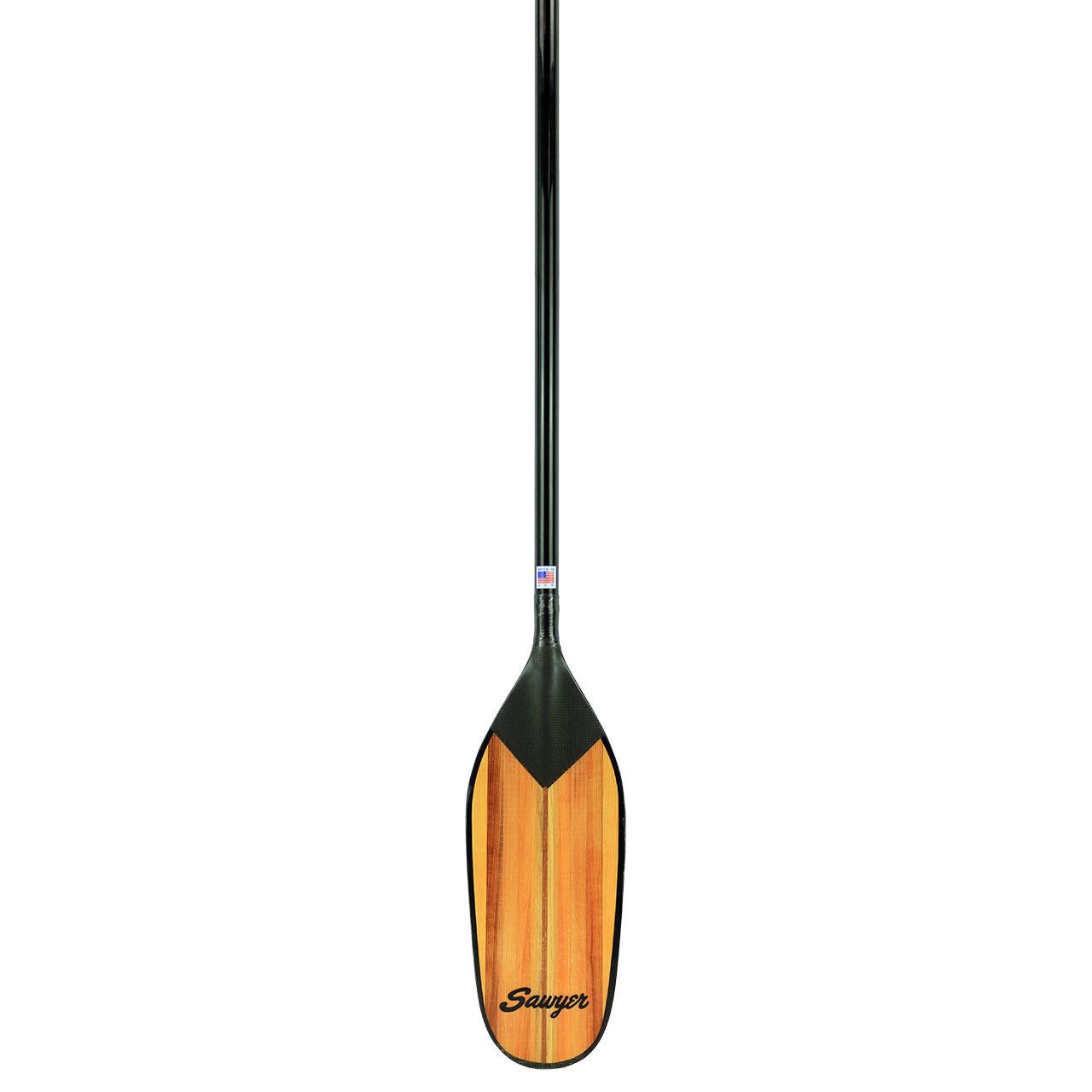 SUPer Styk Glass Whitewater SUP Paddle