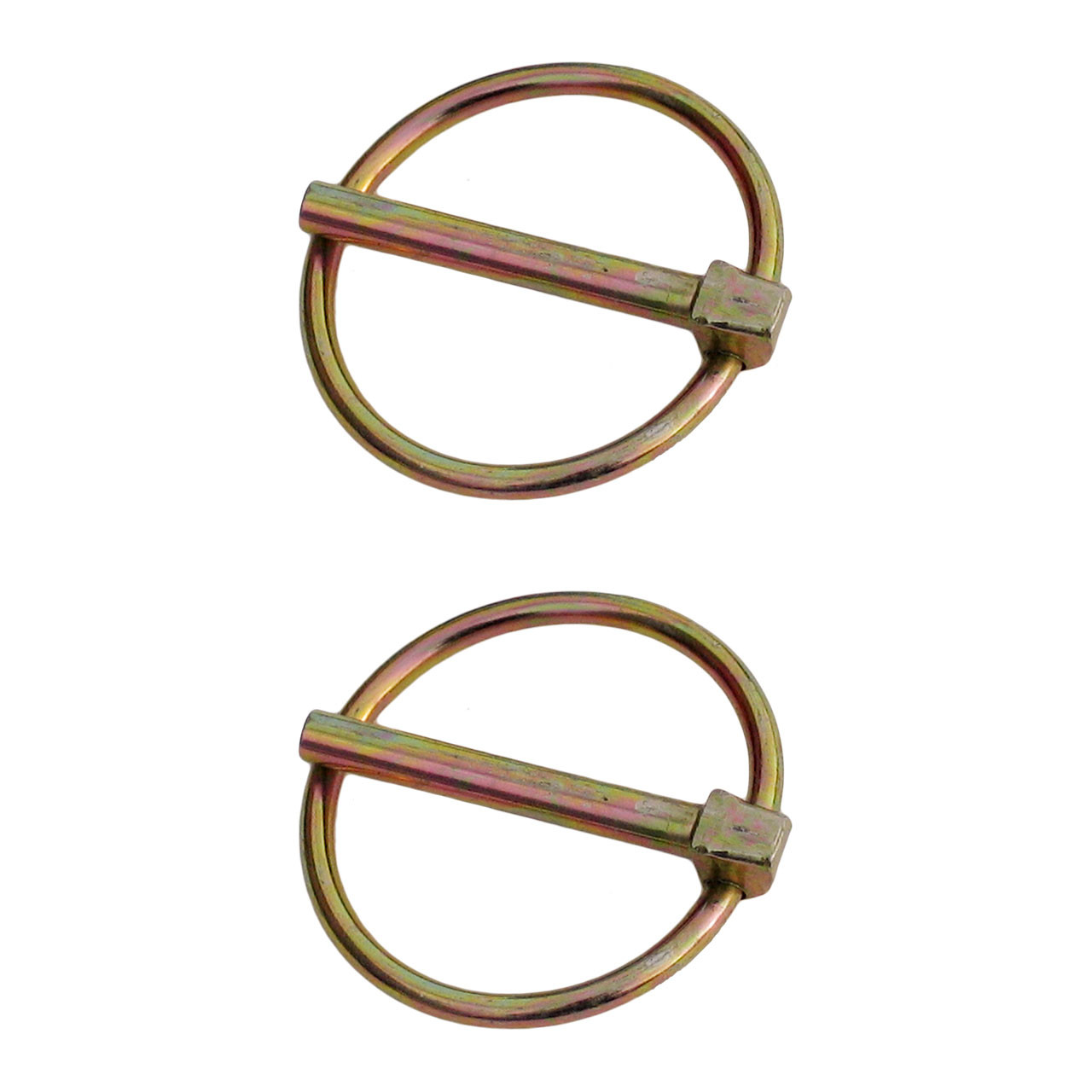 Quick Release Linchpin (pair)