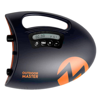 SHARK 20psi High Pressure SUP Pump