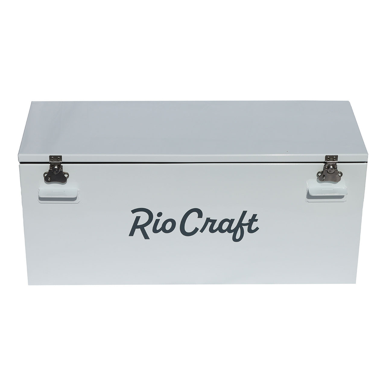 【dry】ラナパーボックス　ハンドメイド Rio Craft Single Lid Dry Box – Powder Coated
