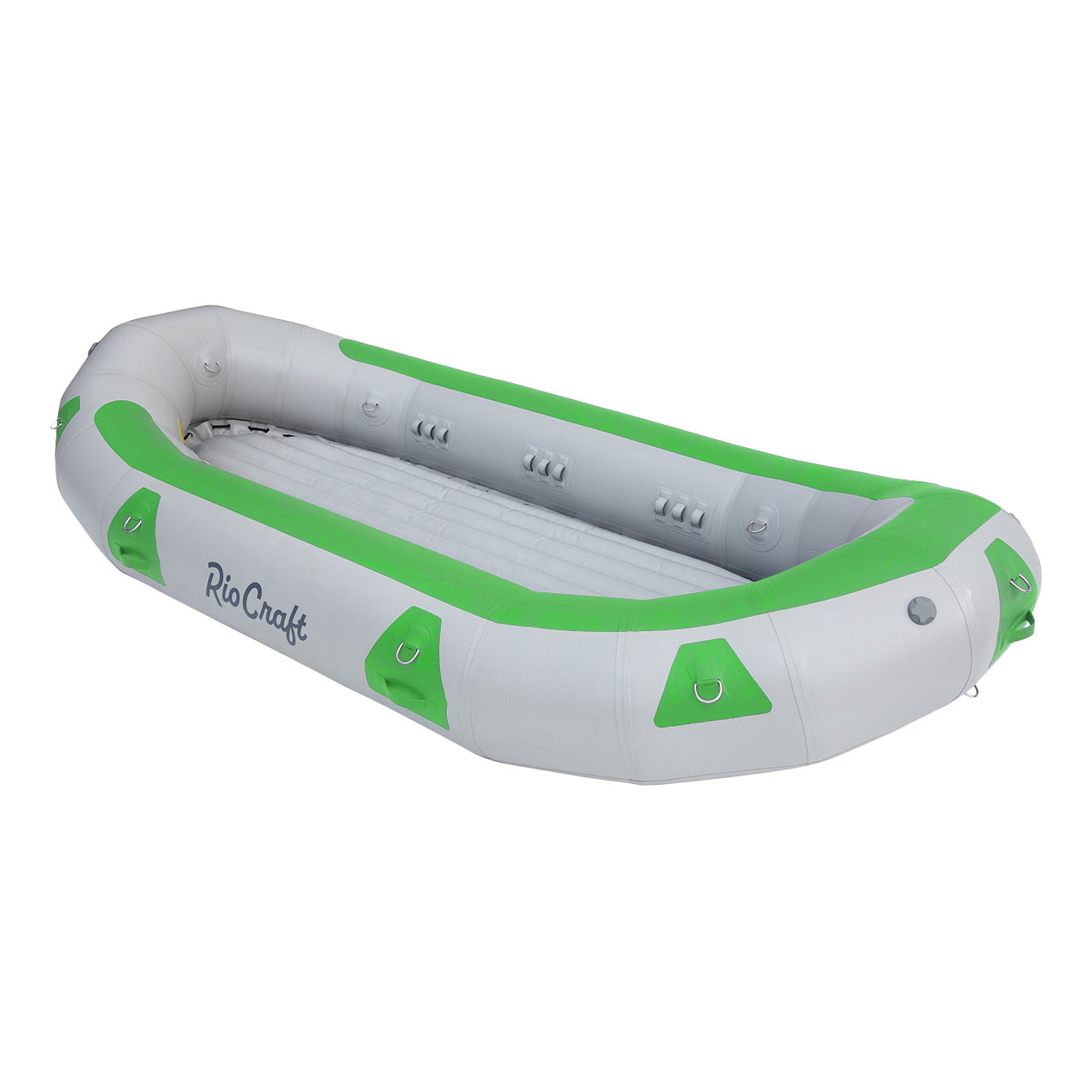 Rio。 Rio Craft Colorado 14' XW Raft – Frame Package