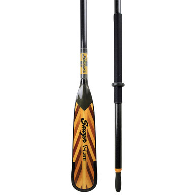 Polecat Oar Shaft - Thumbnail 3