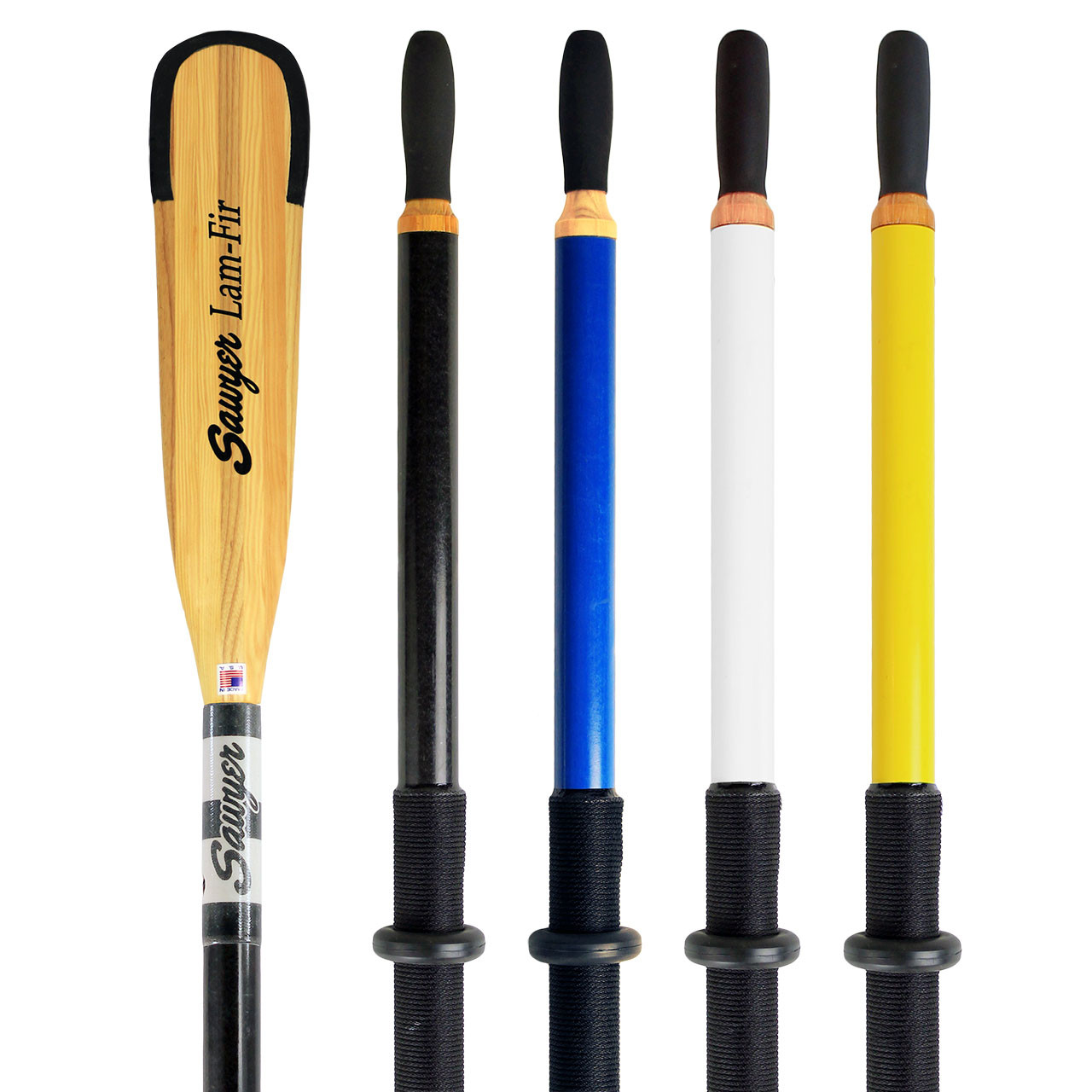 OTEBO CRAFTS CLASSIC POLE （ショート） STUBBY Woody Polecat Oar