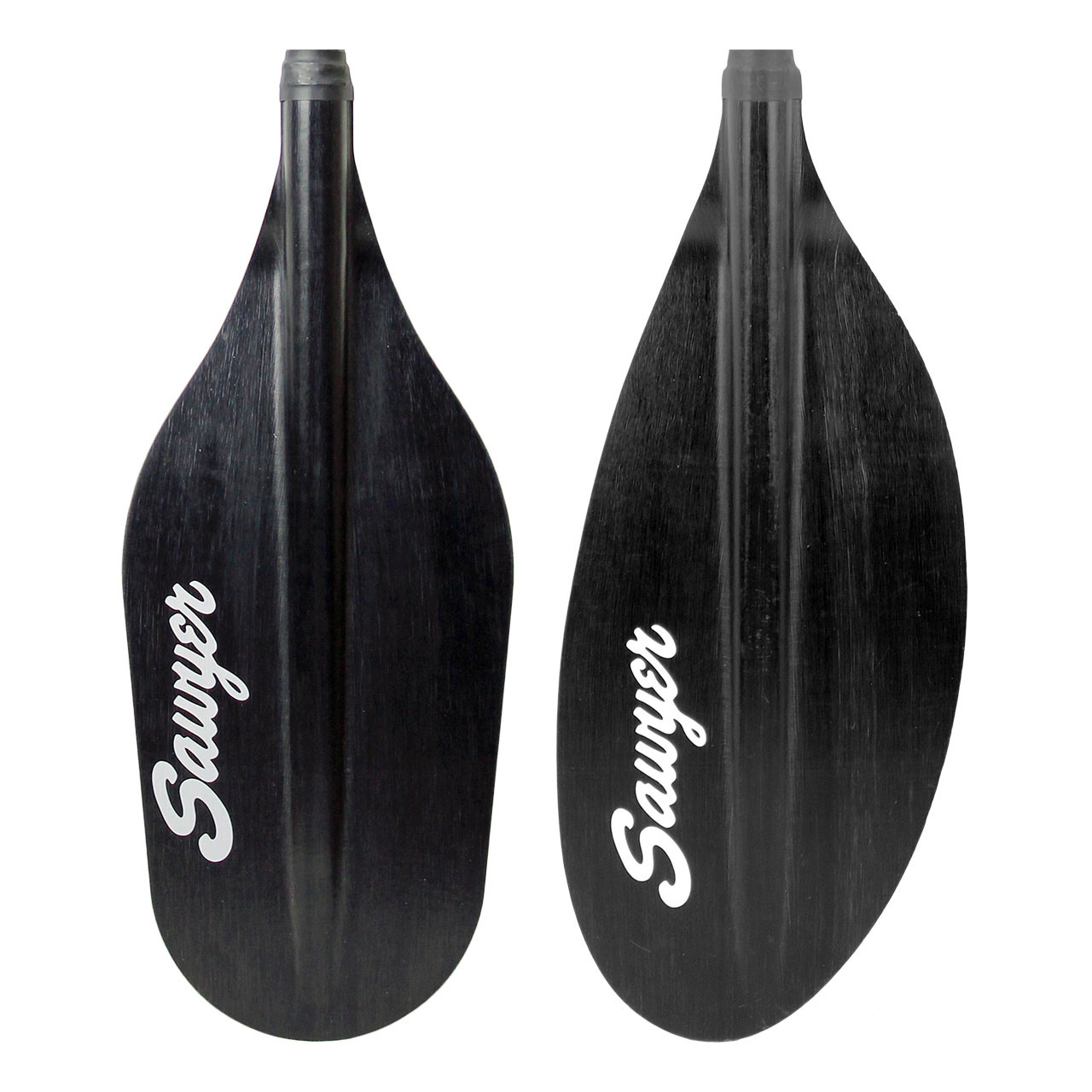 Sawyer Stealth Oar Blade Replacement Kit
