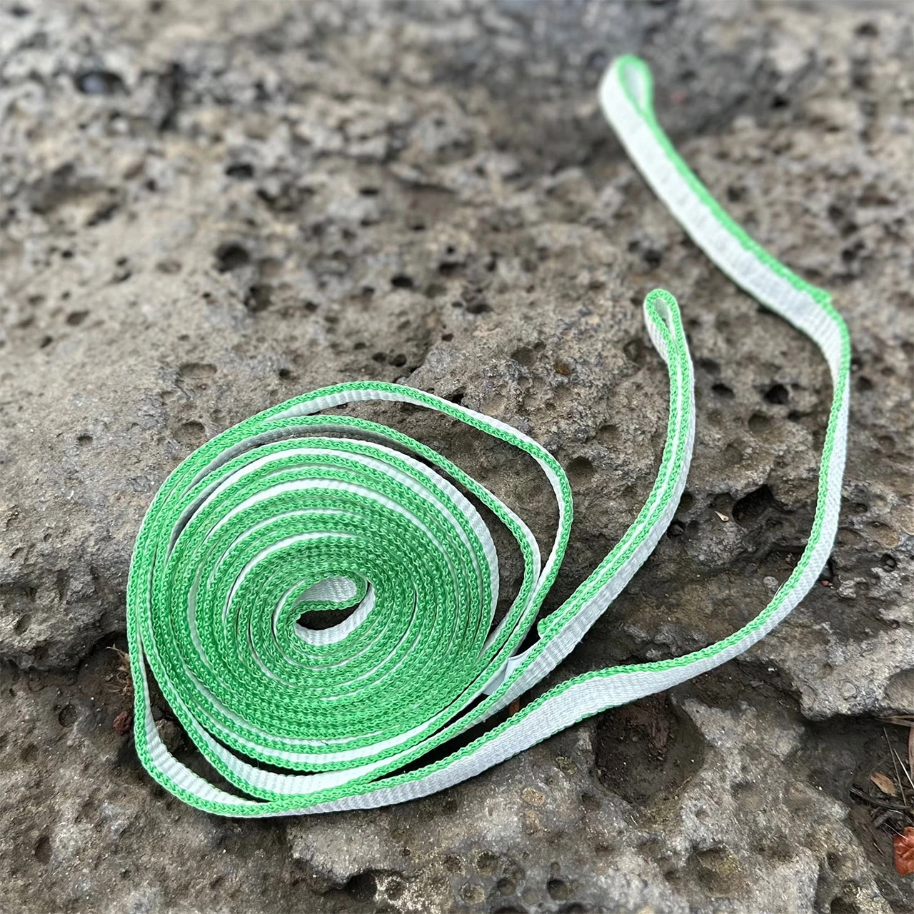 River Hardware Rafting Flip Line – Whitewater Rescue
