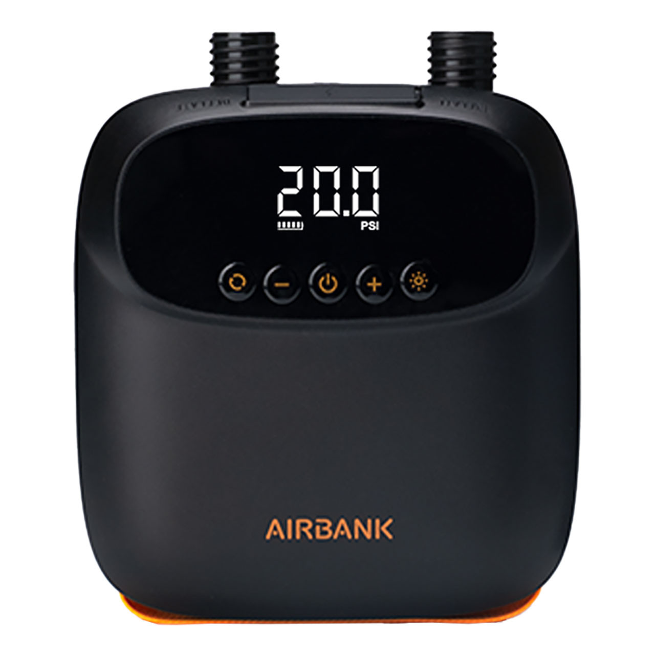 【動作良好】AIRBANK Puffer Pro SUP用電動ポンプ 空気入れ AIRBANK Puffer Pro Pump – Cordless Electric SUP Pump