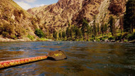 A River Connection, Part Three In A Series