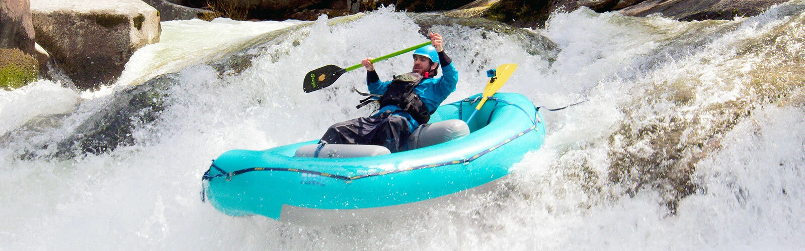 Rafts & Inflatables | Quality Priced Right